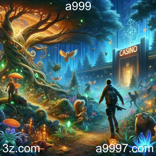 Catálogo a999 2.547 jogos - Pragmatic Play, Evolution, NetEnt